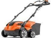 HUSQVARNA Vertikutierer S390B