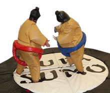 Sumo Ringen
