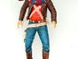 Mexikaner Figur, Mexiko, Amerika, USA - Galerie - Bild 2