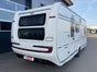 Fendt Wohnwagen 550 SKM Bianco Selection mit Stockbett und insgesamt 5 Schlafplätzen - Galerie - Bild 2