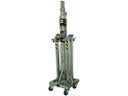 Kurbelstativ VMB TE 074 PRO /  BGV C1 / 200kg Stativ