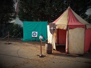 Bogenschießen Bogensport
