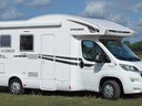 Wohnmobil XGO 22 " Allroundstar " - Galerie - Bild 1