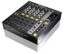 Pioneer DJM 700 black - 4 Kanal DJ Mixer der neusten Generation - DJM700
