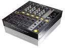 Pioneer DJM 700 black - 4 Kanal DJ Mixer der neusten Generation - DJM700