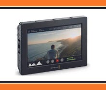 Blackmagic Design Video Assist 7" 3G