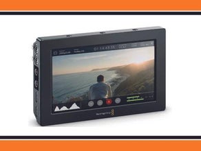 Blackmagic Design Video Assist 7" 3G