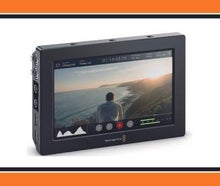 Blackmagic Design Video Assist 7" 3G