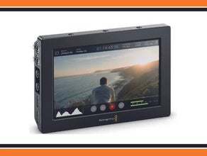 Blackmagic Design Video Assist 7" 3G
