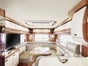Carthago liner-for-two 53 - 9G-Automatik - Rundsitzgruppe - Galerie - Bild 3