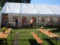 Bierzeltgarnitur 1 Tisch und 2 Bänke - Galerie - Bild 2