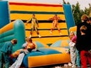 Klettwand, Jump Shot - Galerie - Bild 1