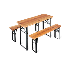 Bierzeltgarnitur/Festzeltgarnitur Kinder Set