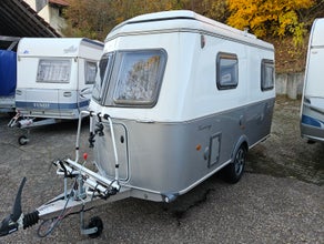 Eriba Touring 542