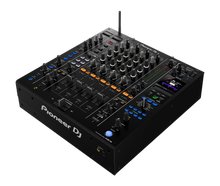 DJ Mischpult Pioneer DJM A9