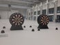 Dartscheibe ~ DART XXL ~ Riesendart ~ Dartspiel ~ bei spass-events - Galerie - Bild 2