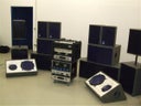 Musikanlagen, professionelle PA Anlagen, Karaokeanlagen - Komplettsystem für Events