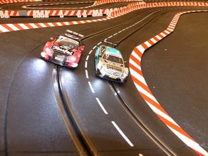 Carrera Digital 1:32