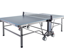 Tischtennisplatte Profi Outdoor 10 mieten – Miettisch, Eventtisch, Veranstaltungstisch, Partytisch