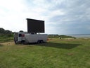 Mobile LED-Wand für Public Viewing EM 2024 (für Einzeltermine, beispielsweise Deutschlandspiele) - Galerie - Bild 1