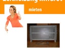 Zeltheizung Infrarot - Galerie - Bild 1