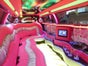Stretchlimousine Chrysler 300C Pink - Galerie - Bild 2
