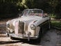 Stilvoller Oldtimer Mercedes Benz 220S von 1959 für Ihre Feier - Galerie - Bild 2