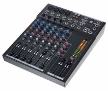 8-Kanal Mischpult - the t.mix xmix 802 USB