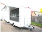 Imbissanhänger / Foodtruck zu vermieten - Voll Ausgetattet! - Galerie - Bild 2
