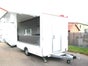 Imbissanhänger / Foodtruck zu vermieten - Voll Ausgetattet! - Galerie - Bild 2