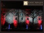 Outdoor LED-Spots mieten – Perfekte Beleuchtung für Außenbereich - Galerie - Bild 2