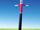 Skydancer Spielgerät - Galerie - Bild 1