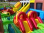 Hüpfburg Dinoland - Dinohüpfburg mieten - Galerie - Bild 4