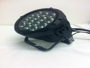 Expolit LED Floorspot