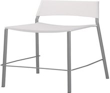 Barhocker Monaco - schwarz