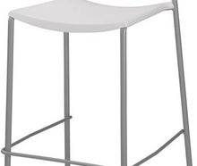 Barhocker Monaco - schwarz