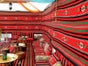 Berberzelt Lounge, Zelt, Orient, Berber, Wüste - Galerie - Bild 4