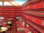 Berberzelt Lounge, Zelt, Orient, Berber, Wüste - Galerie - Bild 4