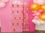 Sektwand mieten / Champagnerwall / Champagner Wand - Galerie - Bild 3