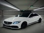 ✅Jetzt Mieten✅ Mercedes C63 AMG Mieten - Galerie - Bild 3