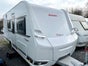Wohnwagen Plus Klasse über 1360kg, Aero 500 QSK mit 2er-Etagenbett - Galerie - Bild 2