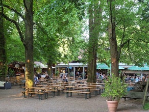 Bischofshol