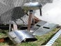 Ritterrüstung, Rüstung, Ritter, Burg, Schloss, Mittelalter - Galerie - Bild 2