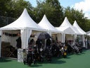 Carpa para fiestas 4 m x 8 m - Galerie - Bild 1
