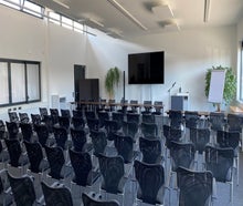 Seminar-/Tagungsräume