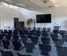 Seminar-/Tagungsräume
