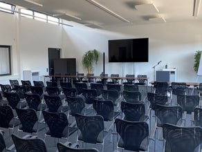 Seminar-/Tagungsräume
