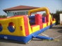 Hindernisparcours, Hüpfburg, Eventmodul, Hindernis Parcours - Galerie - Bild 2