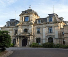Stella Rheni Eventlocation