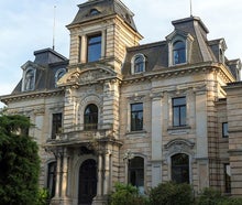 Stella Rheni Eventlocation